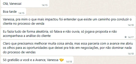 Depoimento 5